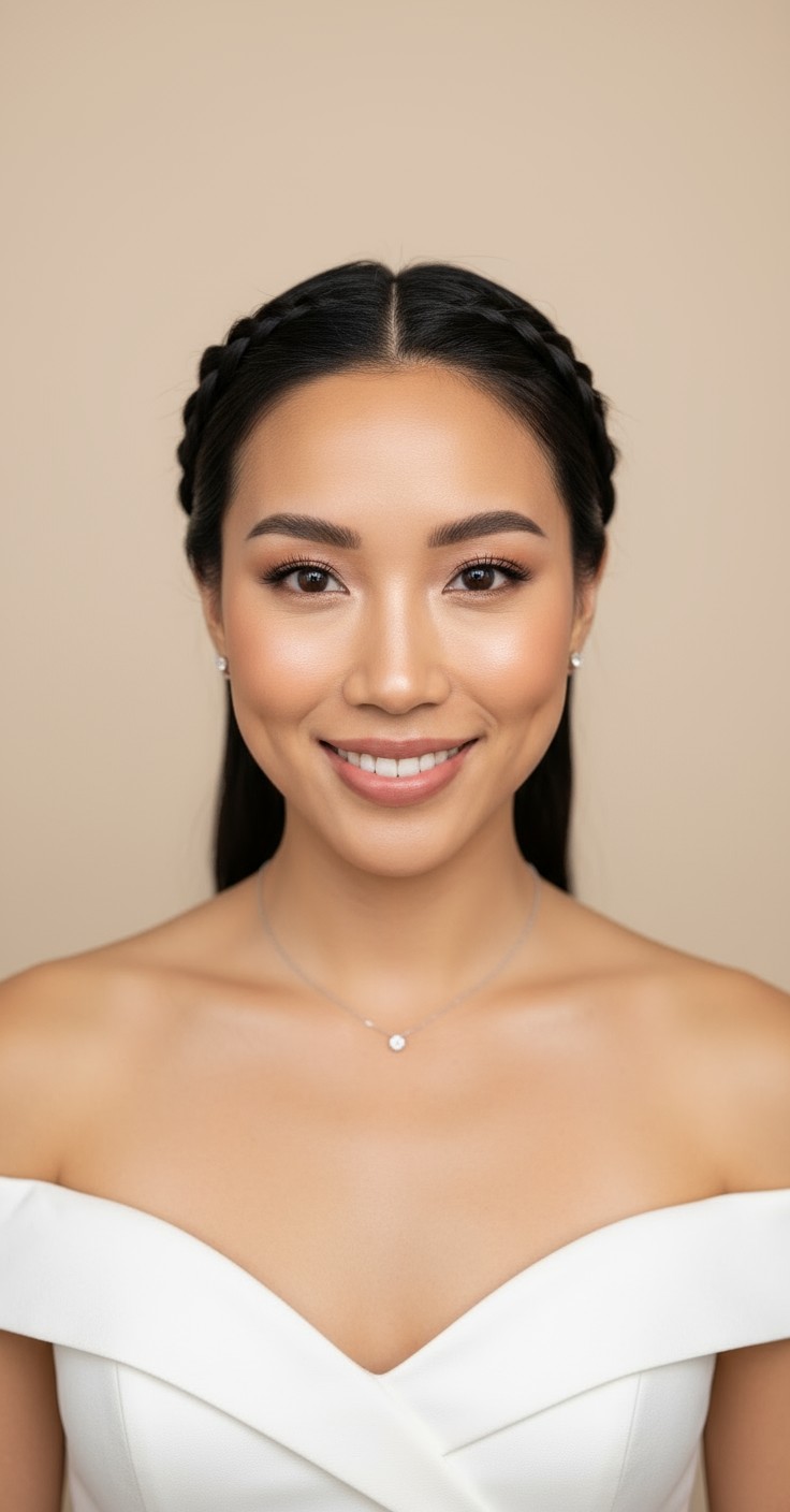 After Triangle Braids